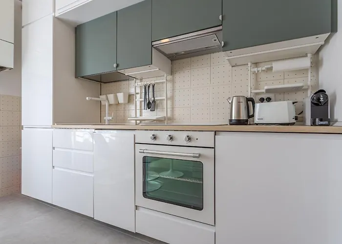 Ych-bright And Cozy Flat In Pigneto Apartamento Roma