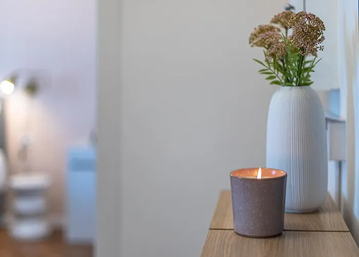Ych-bright And Cozy Flat In Pigneto * Roma