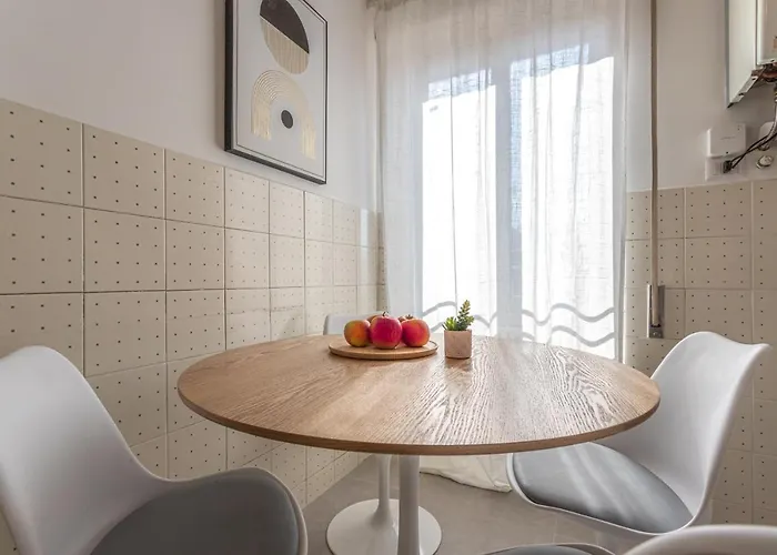 Ych-bright And Cozy Flat In Pigneto Apartamento Roma