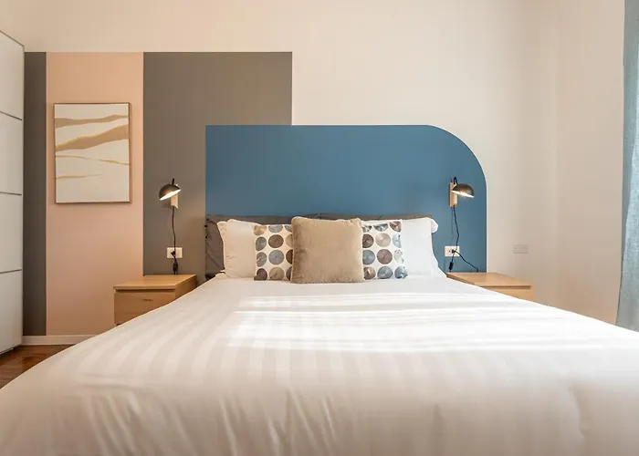 Apartamento Ych-bright And Cozy Flat In Pigneto Roma