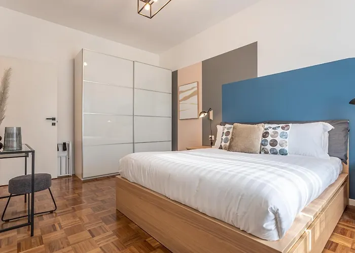 Ych-bright And Cozy Flat In Pigneto Apartamento