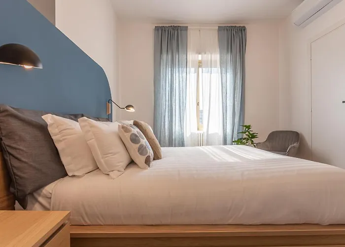 Ych-bright And Cozy Flat In Pigneto Apartamento *