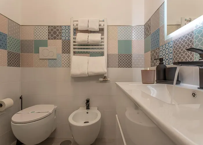 Ych-bright And Cozy Flat In Pigneto Apartamento Roma