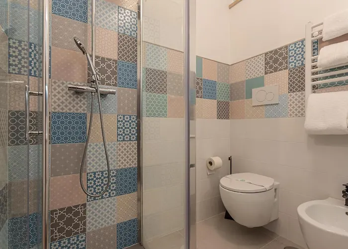 Ych-bright And Cozy Flat In Pigneto * Roma