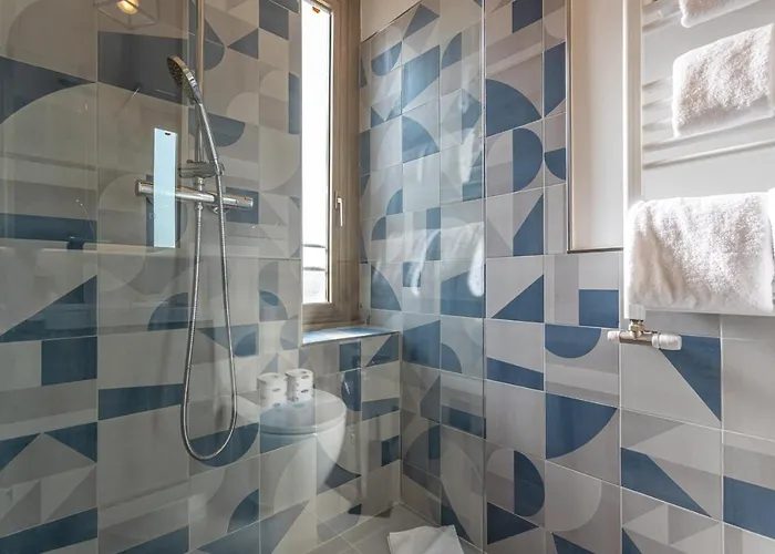 Ych-bright And Cozy Flat In Pigneto Apartamento Roma
